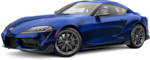 GR Supra Coupe